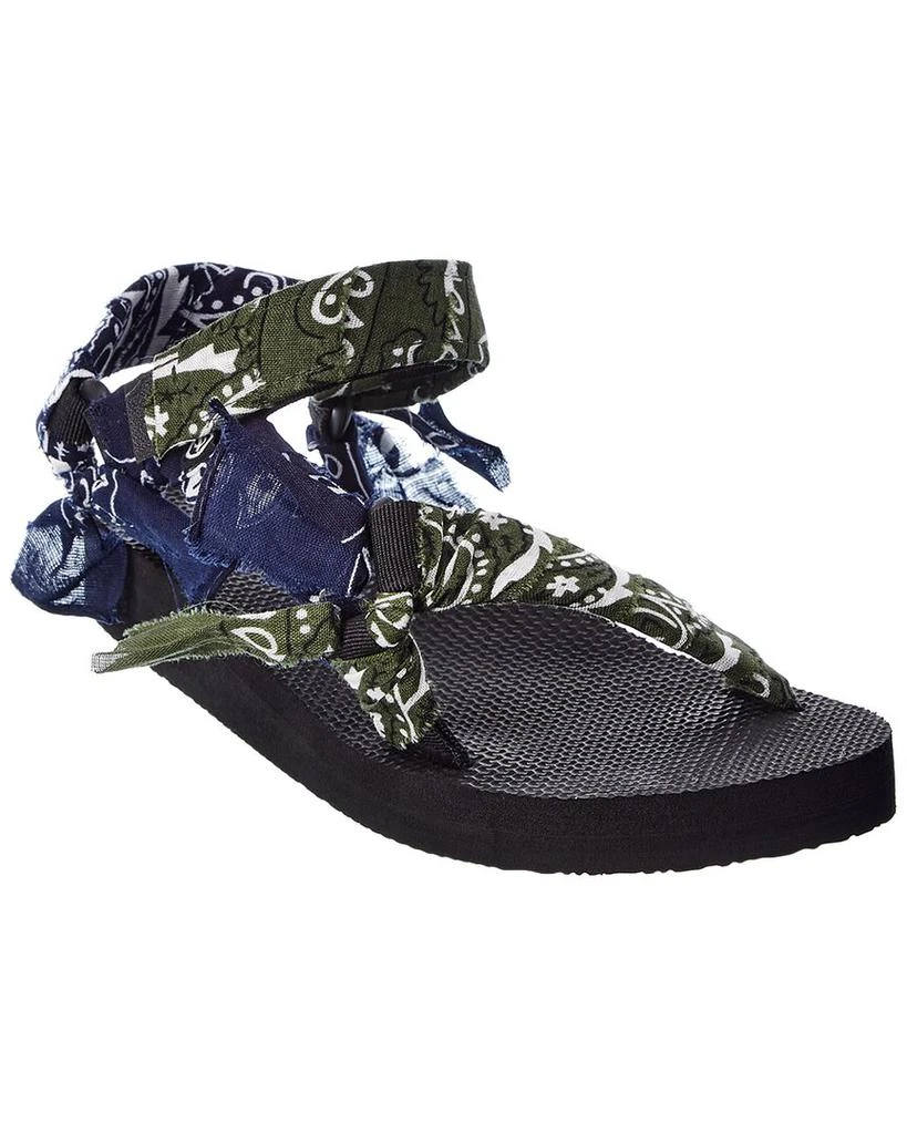 Arizona Love Trekky Sandal 1