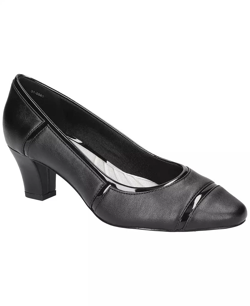 Easy Street Women's Datia Slip-On Pumps 1