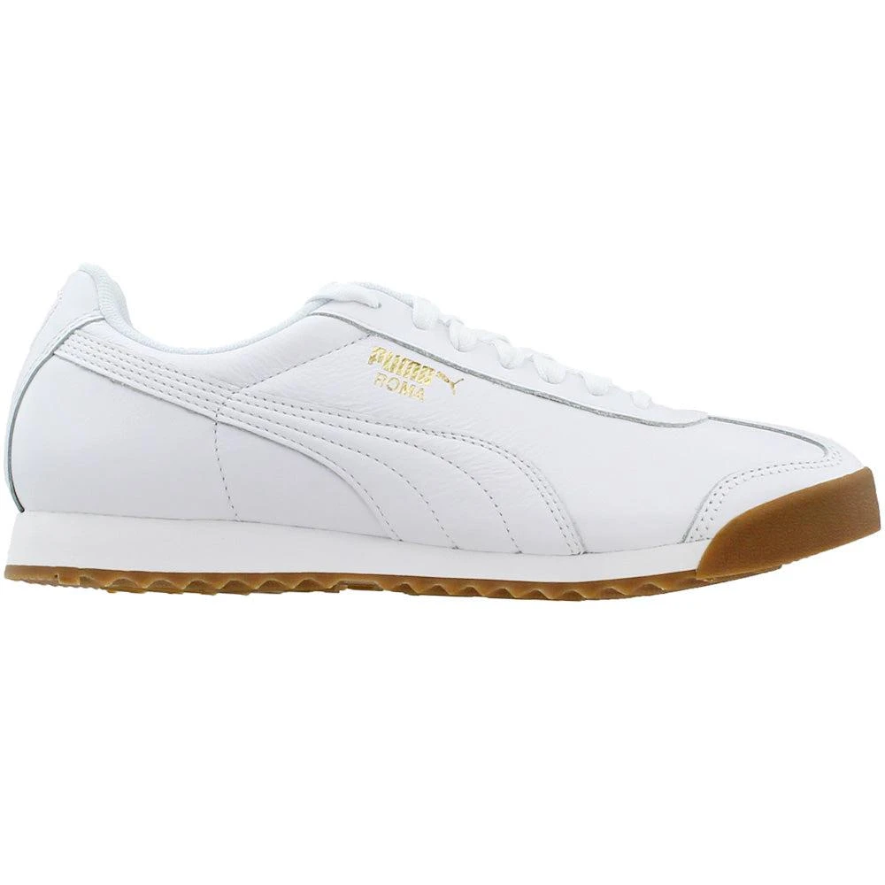 Puma Roma Classic Gum Sneakers 1