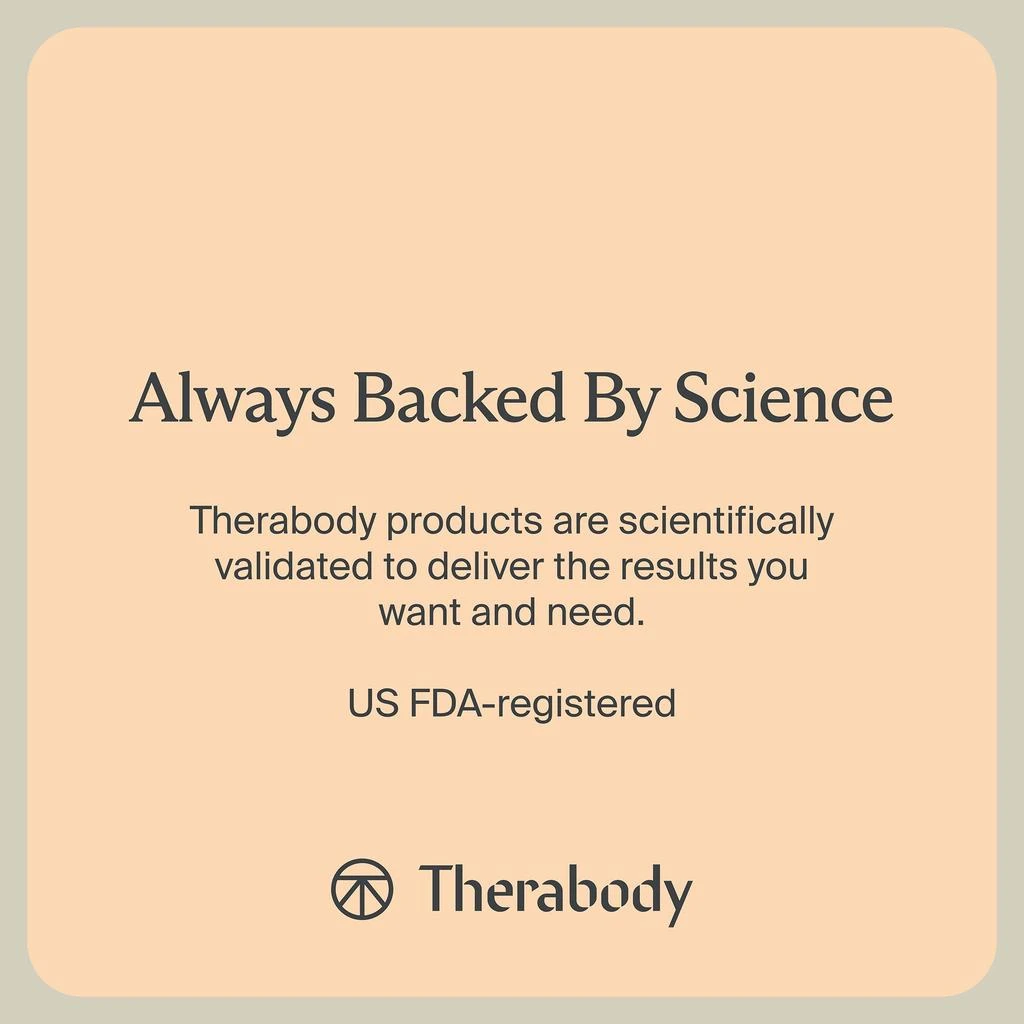 Therabody Therabody SmartGoggles 2nd Generation 10