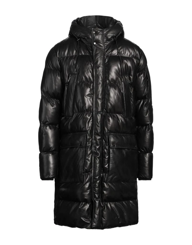 MILESTONE Shell  jacket 1