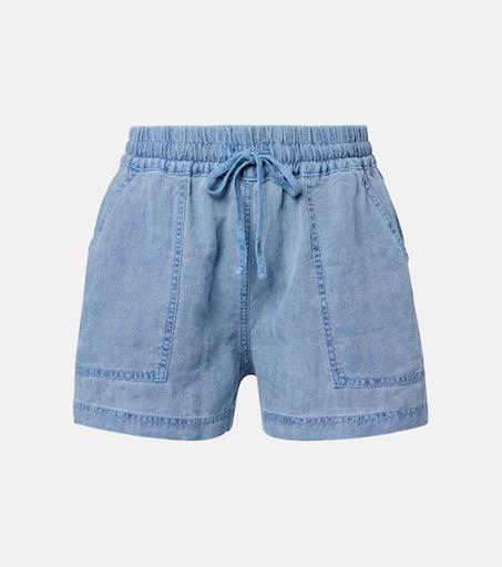 【Velvet】 Presleyコットンショート Velvet Presley cotton shorts - Shorts - Compare Prices from