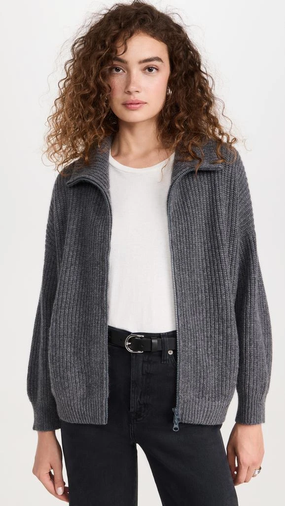 Lisa Yang Mela Cardigan 6