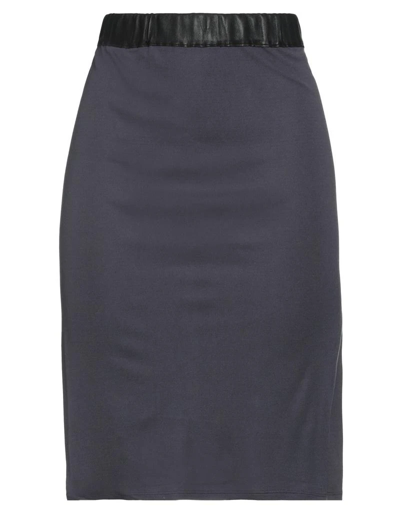 CRUCIANI Mini skirt 1