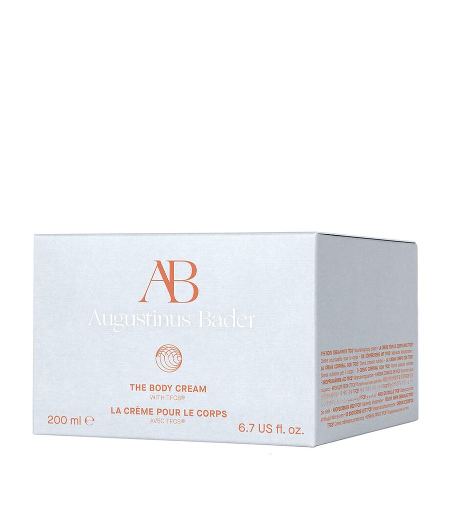 Augustinus Bader The Body Cream (200ml)