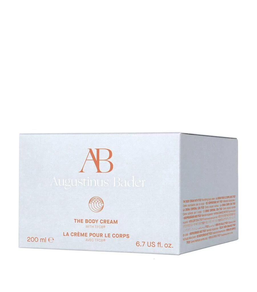 Augustinus Bader The Body Cream (200ml) 2
