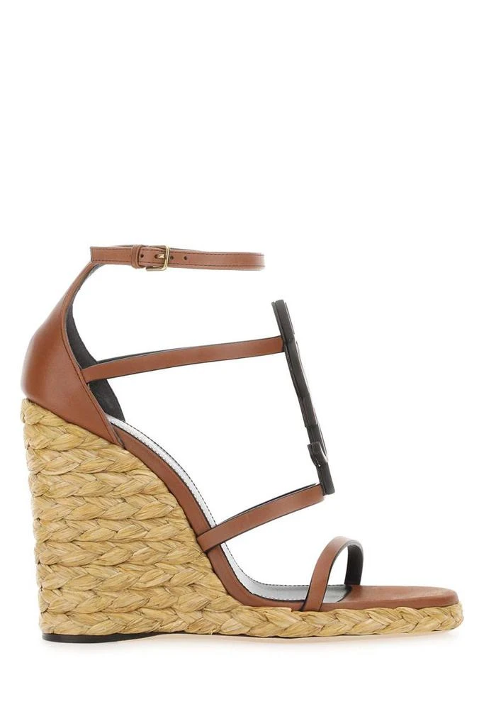 Yves Saint Laurent Saint Laurent Sandals 1