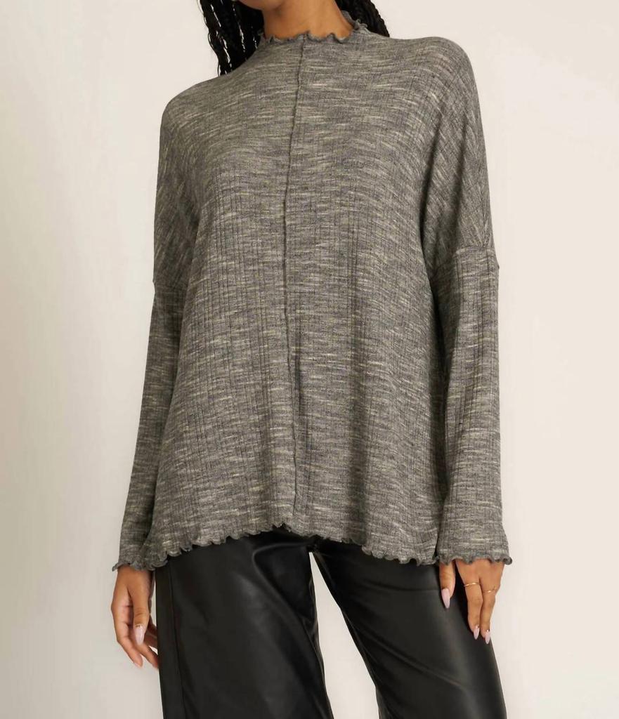 Project Social T Project Social T - Sea of Love Long Sleeve