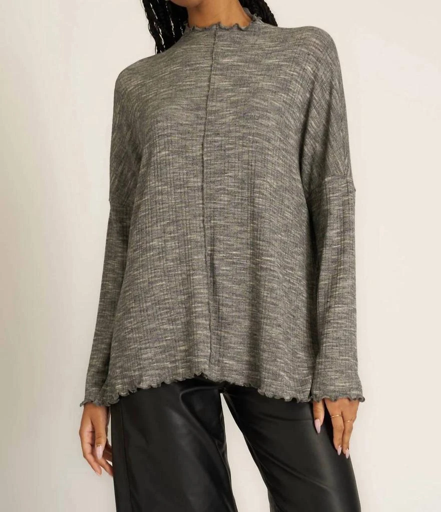 Project Social T Project Social T - Sea of Love Long Sleeve 1