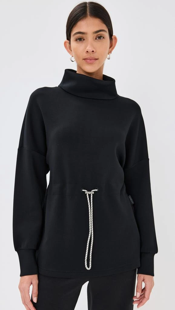 Varley Freya Sweatshirt 6