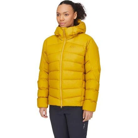 Rab Microlight Alpine Down Jacket - Women's 3