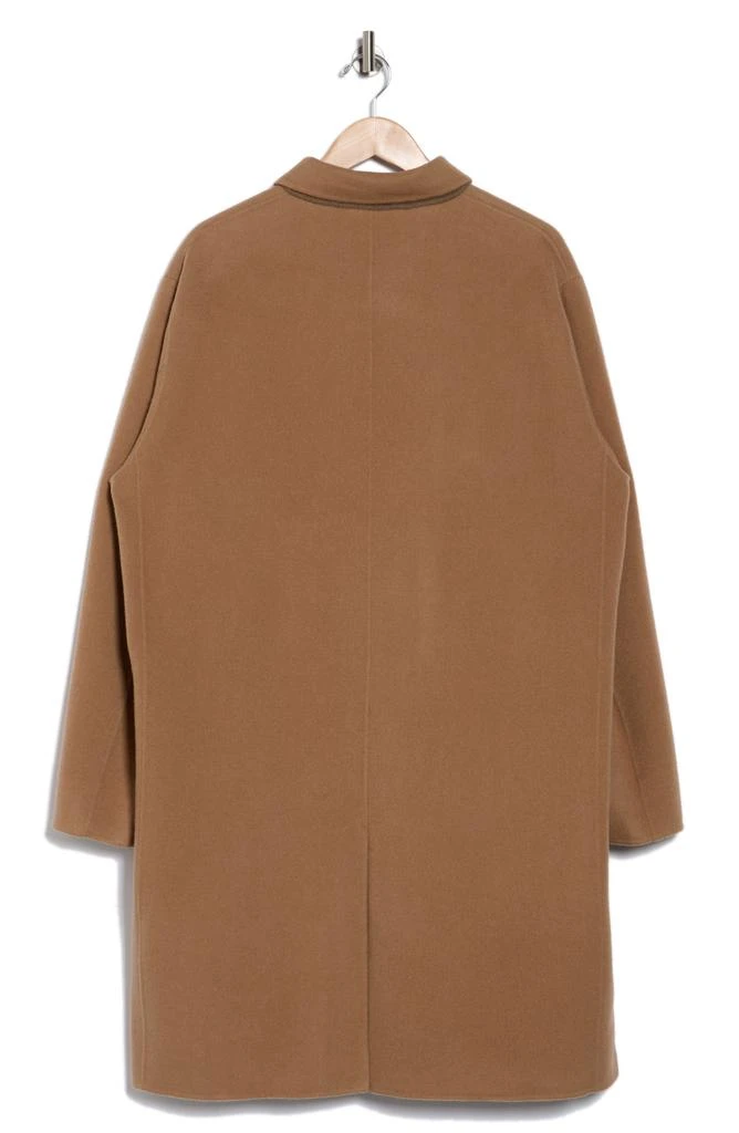 Theory Kaiter Wool & Cashmere Coat 4