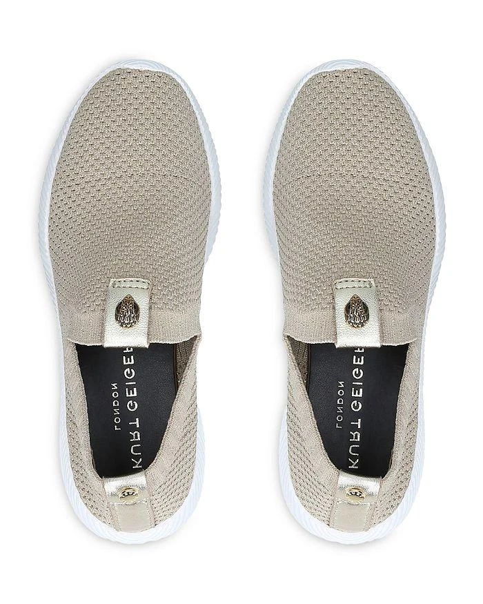 Kurt Geiger Women's Lorna Slip On Sneakers 9