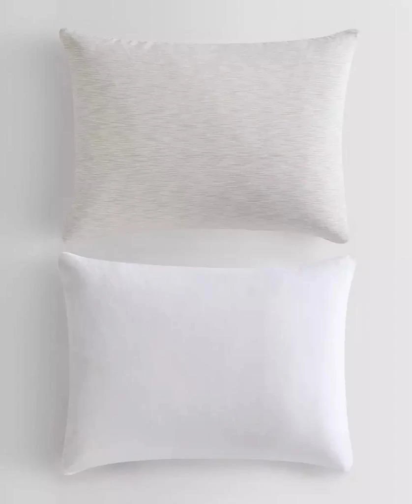Calvin Klein Modern Ikat 3 Piece Comforter Set 7