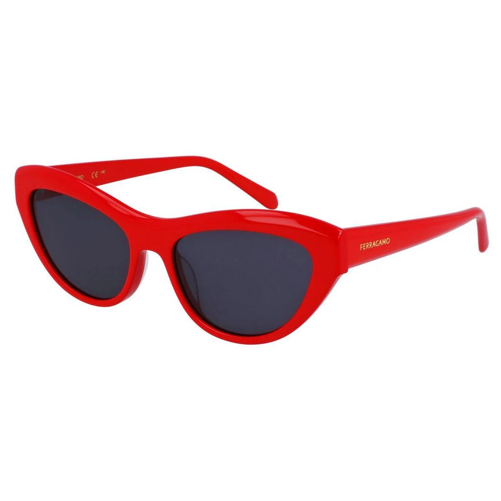 Salvatore Ferragamo Salvatore Ferragamo Sunglasses 1