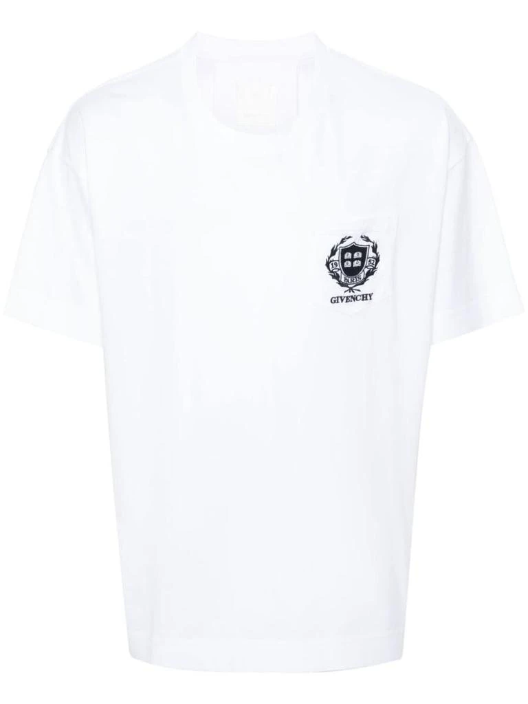 Givenchy Givenchy T-Shirts And Polos 1