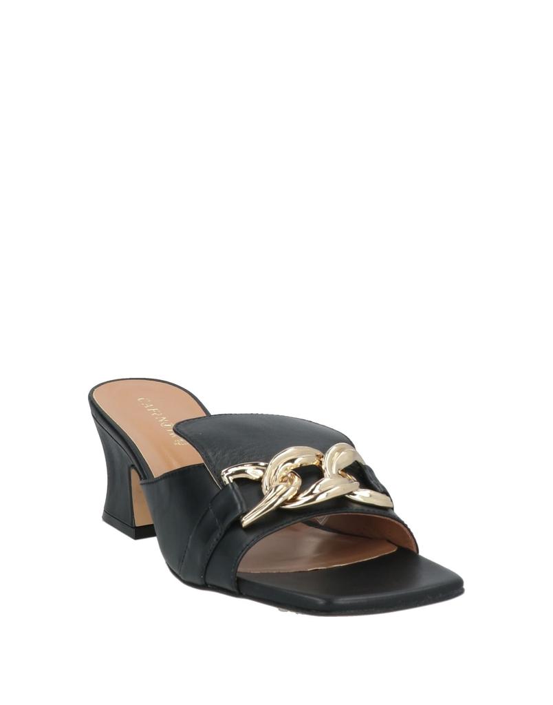 CAFèNOIR Sandals