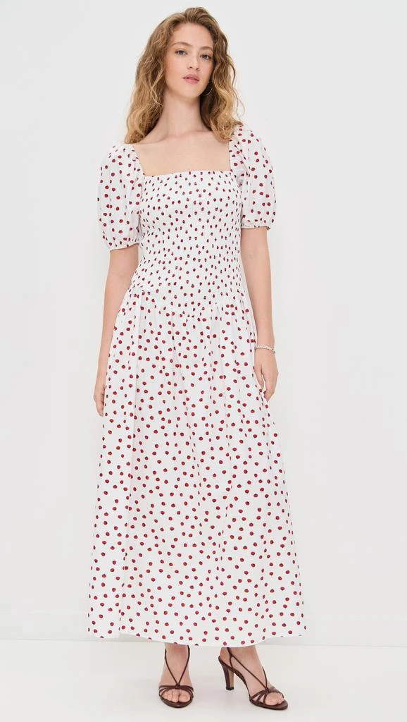 opt Nan Maxi Dress 6