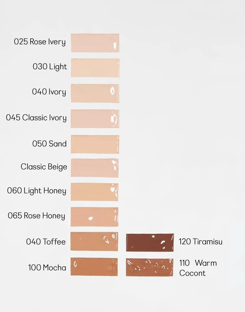 Rimmel London Rimmel Multi-Tasker Wake Me Up Foundation & Concealer 4