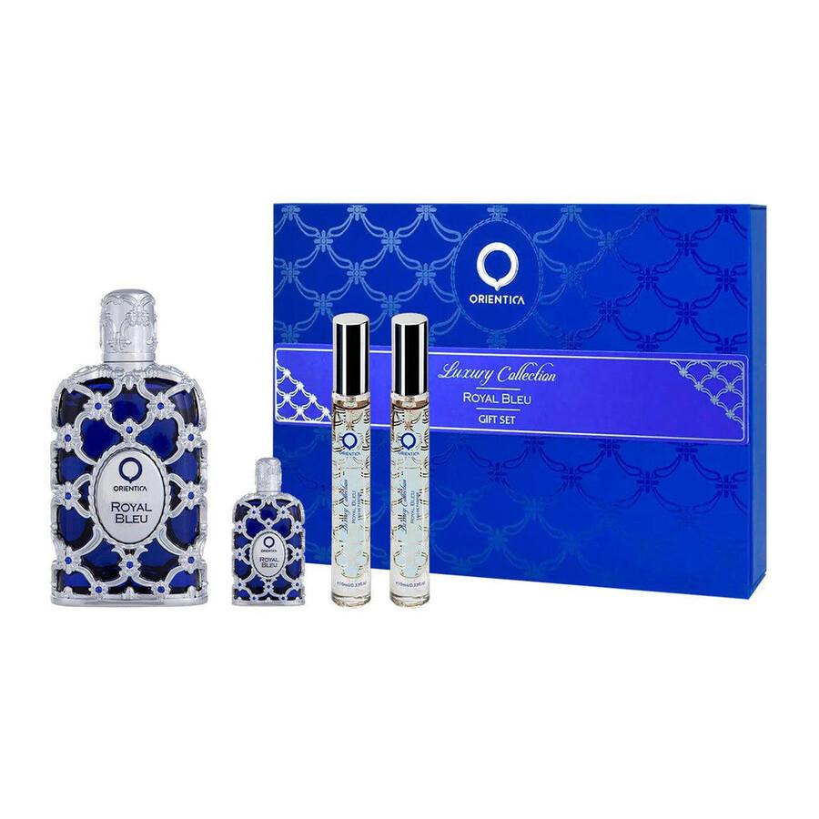 ORIENTICA Orientica Royal Bleu Unisex EDP