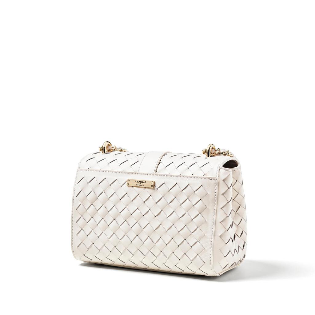 Aspinal of London Lottie bag