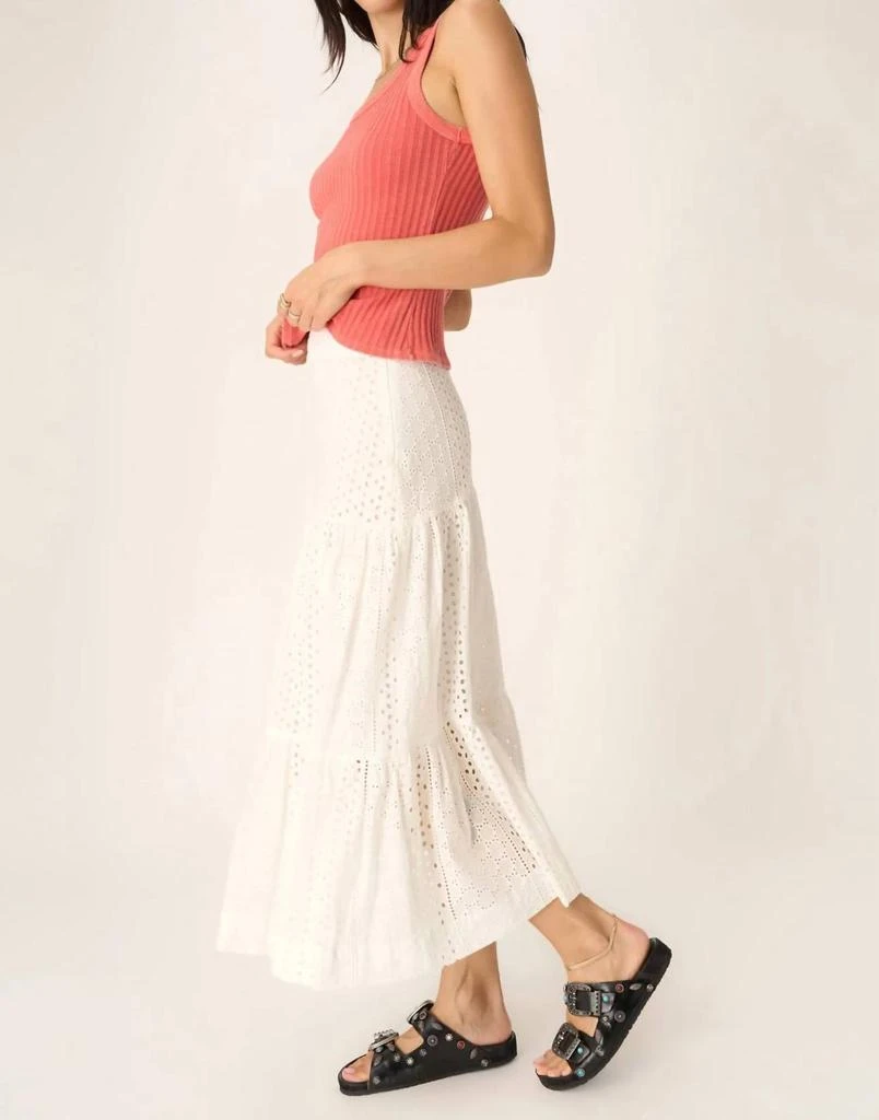 Project Social T Project Social T - Cooper Sweater Ribbed Tank Top 4
