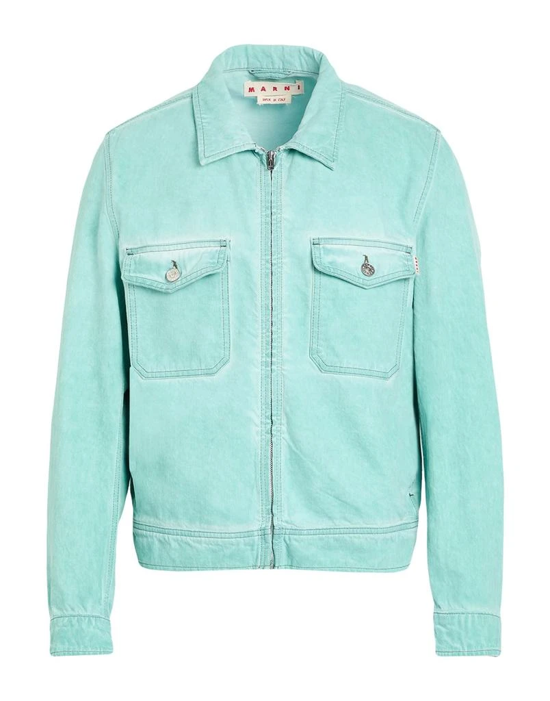 Marni Denim jacket 1
