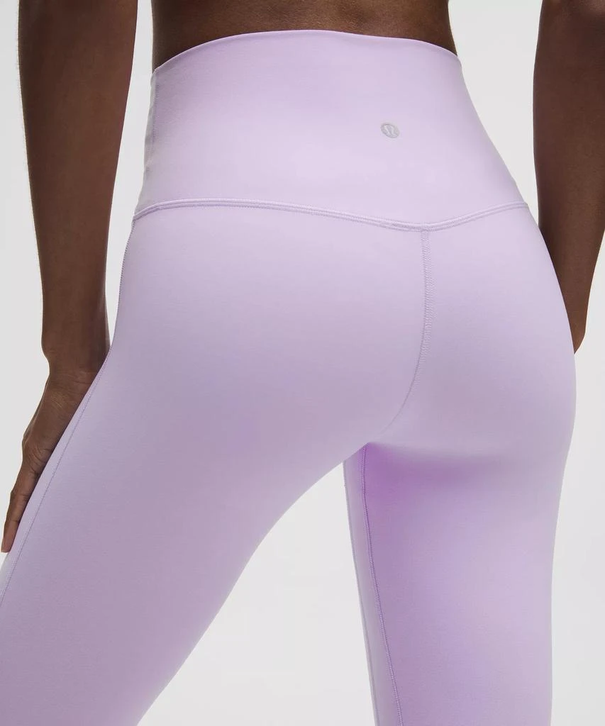 Lululemon lululemon Align™ High-Rise Crop 23" 35