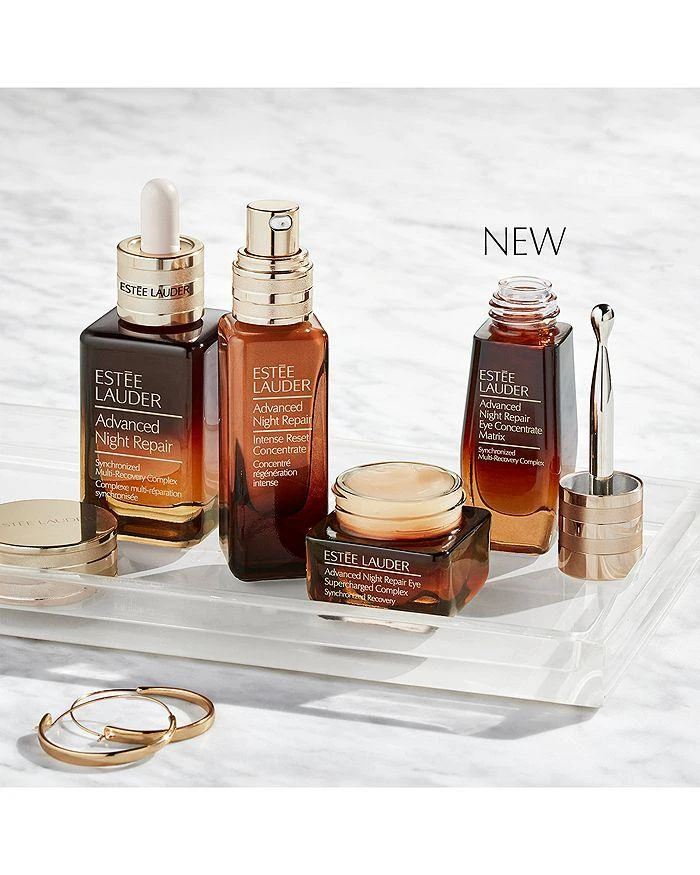 Estée Lauder Advanced Night Repair Eye Supercharged Complex Synchronized Recovery 3