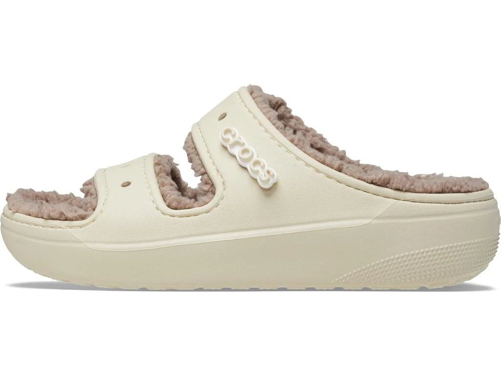 Crocs Classic Cozzzy Sandal 4