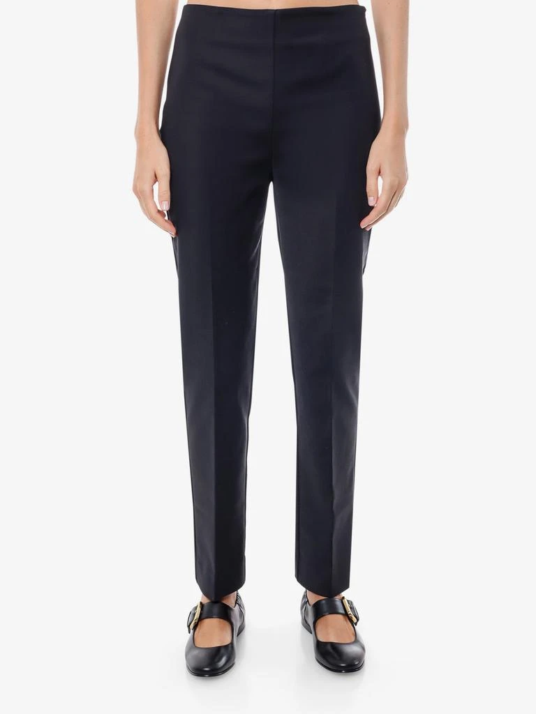 Rohe Cotton blend trouser 3