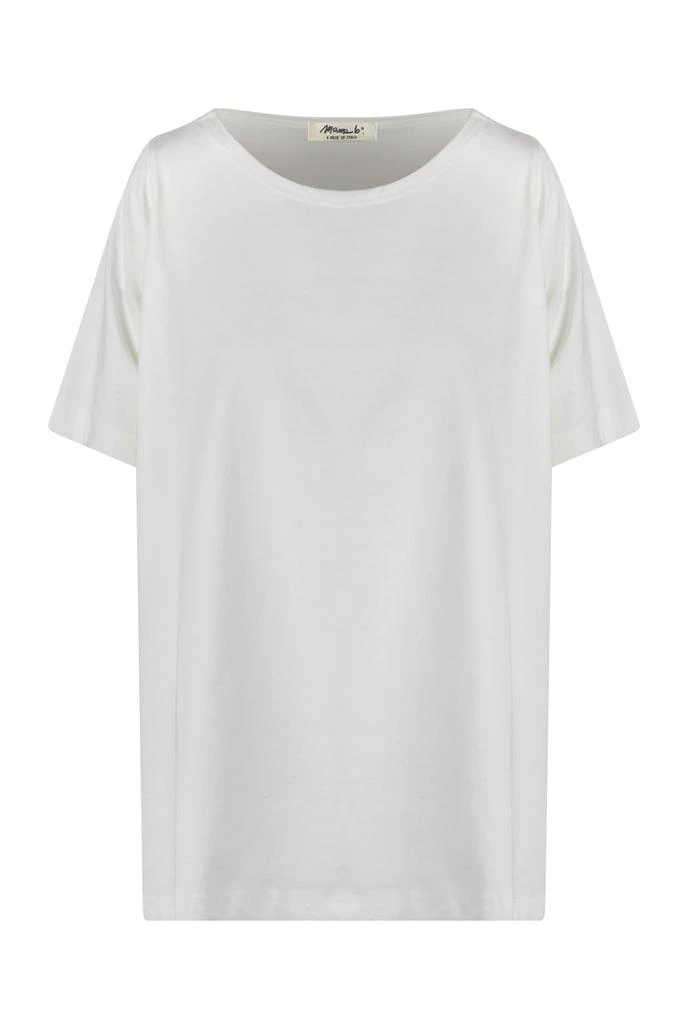 Mama B Mama B - T-shirt - 450637 - Milk 1