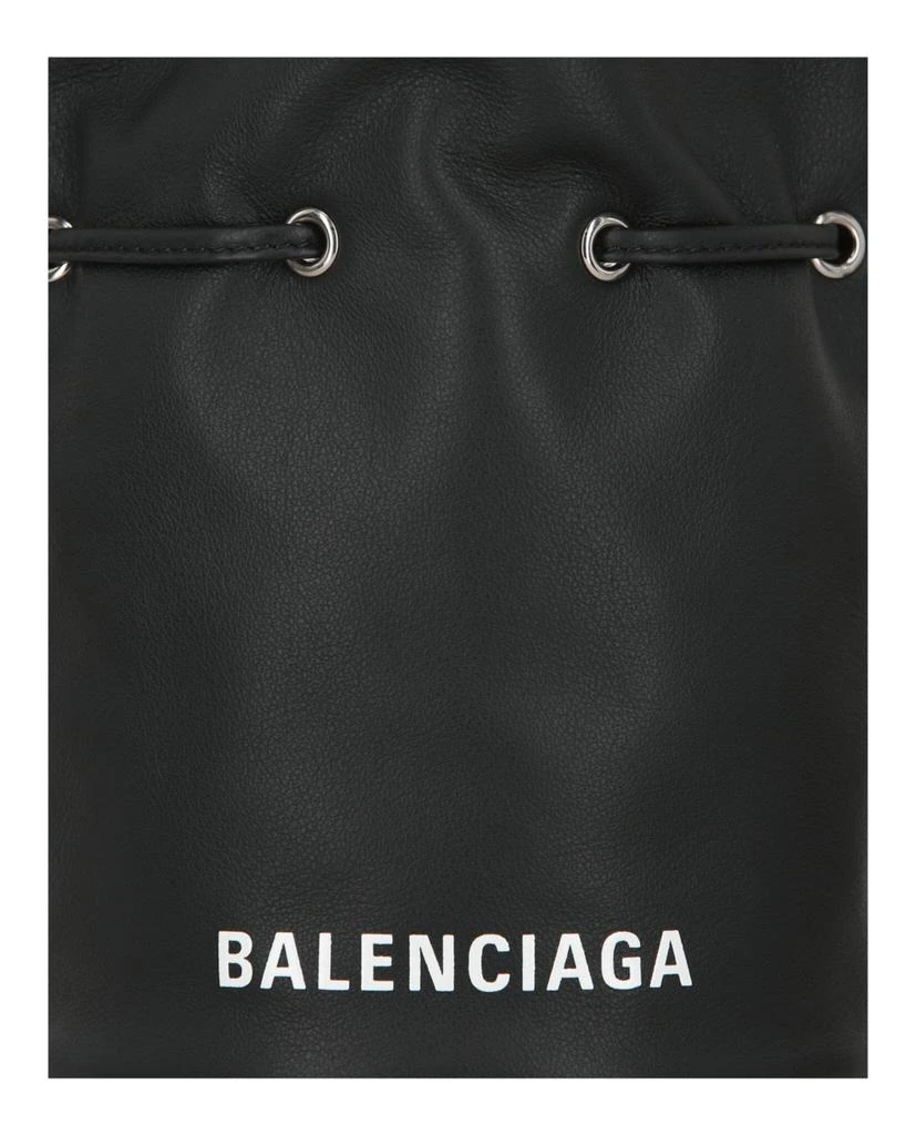 Balenciaga Everyday XS Drawstring Bucket Bag 3