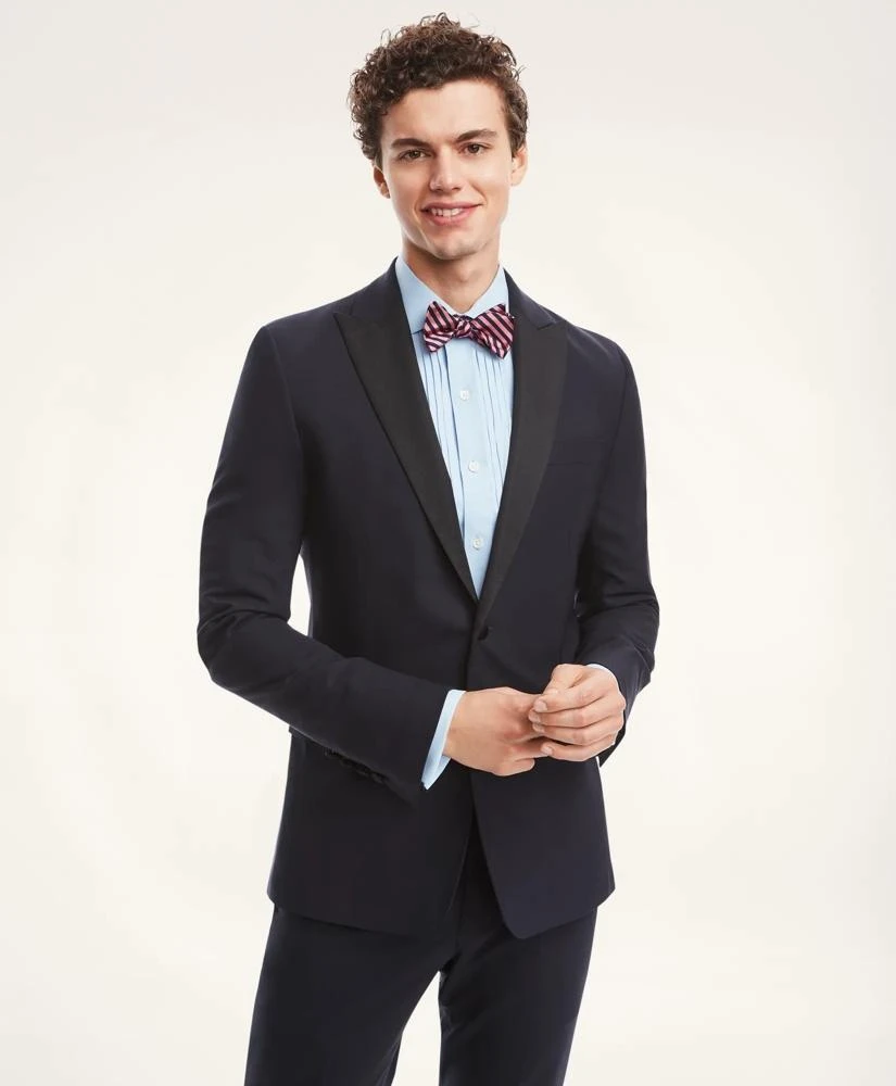 Brooks Brothers Regent Regular-Fit BrooksCool® Tuxedo 1