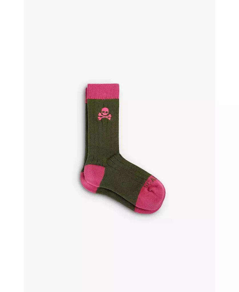 Scalpers Girls Temba M Socks