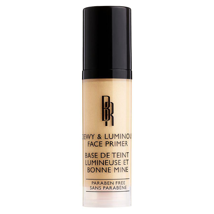 Black Radiance True Complexion Dual Action Face Primer