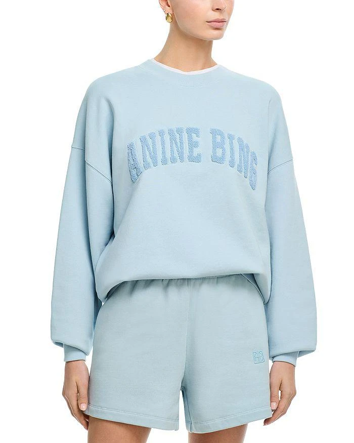ANINE BING Miles Sweatshirt