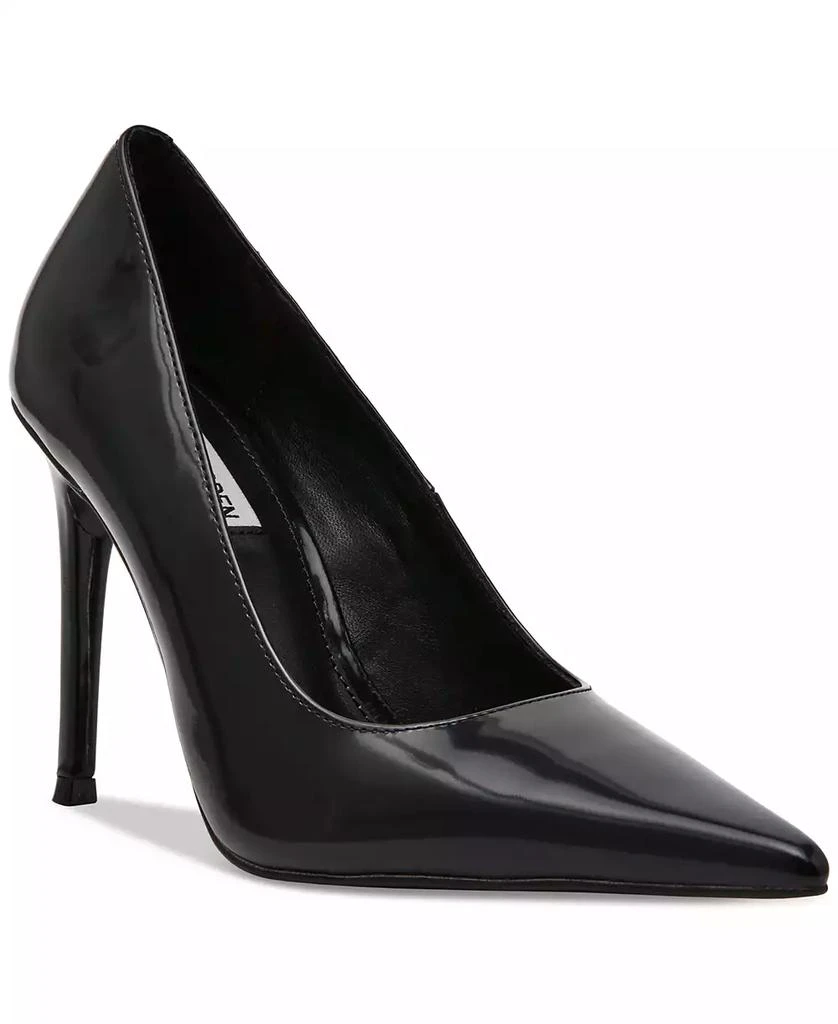 Steve Madden Women's Reya Pointed-Toe Pumps 1