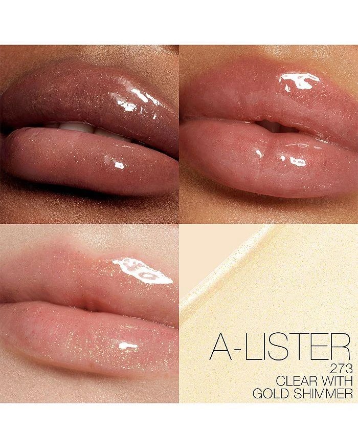 NARS Afterglow Lip Shine 3