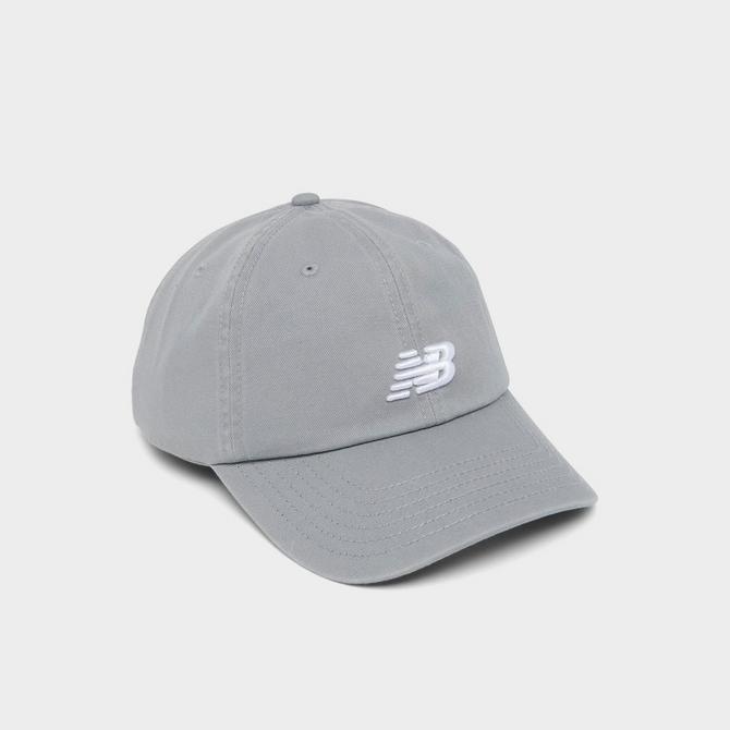 New Balance New Balance 6-Panel Classic Strapback Hat - Hats