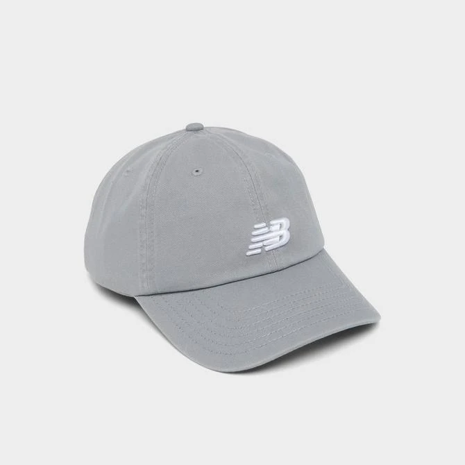 New Balance New Balance 6-Panel Classic Strapback Hat 2
