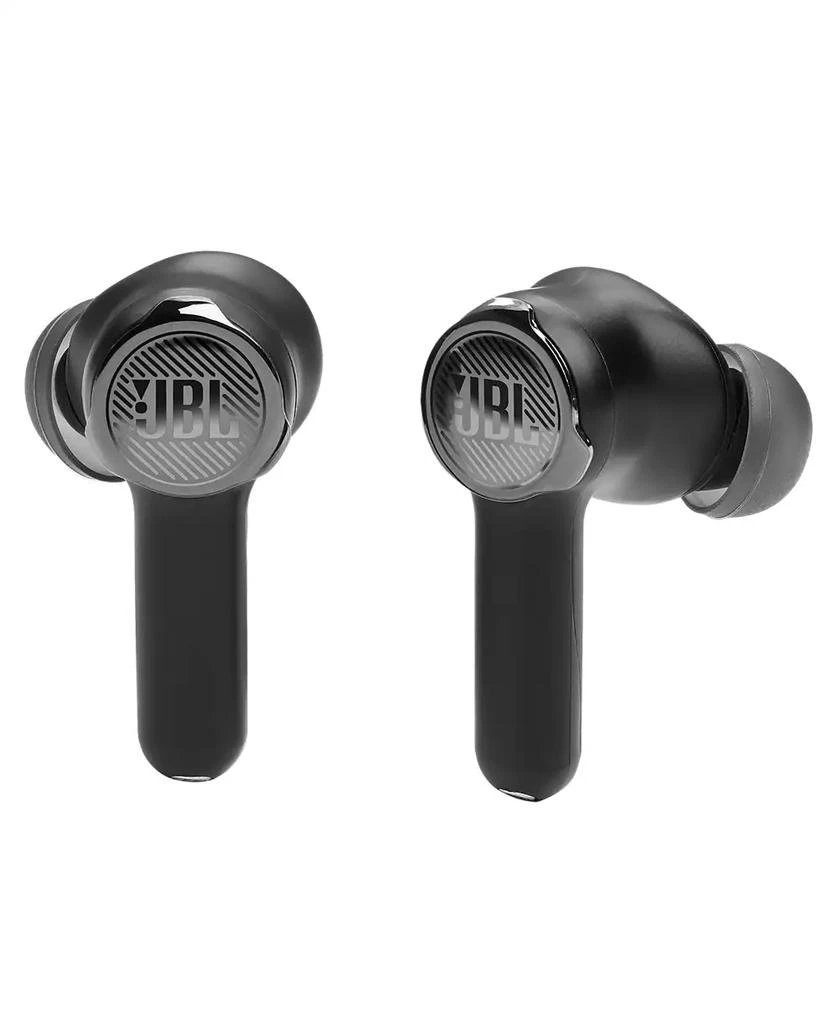 JBL Quantum TWS True Wireless Noise Cancelling Gaming Earbuds 6