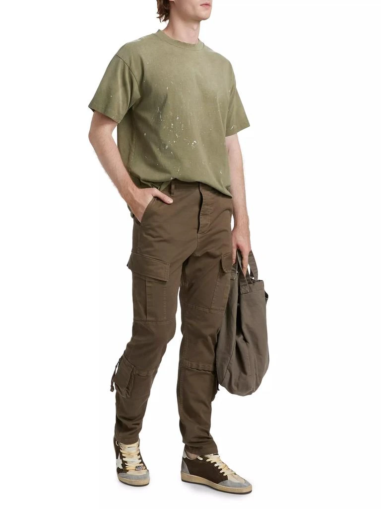 John Elliott Slim-Fit Tactical Cargo Pants 2