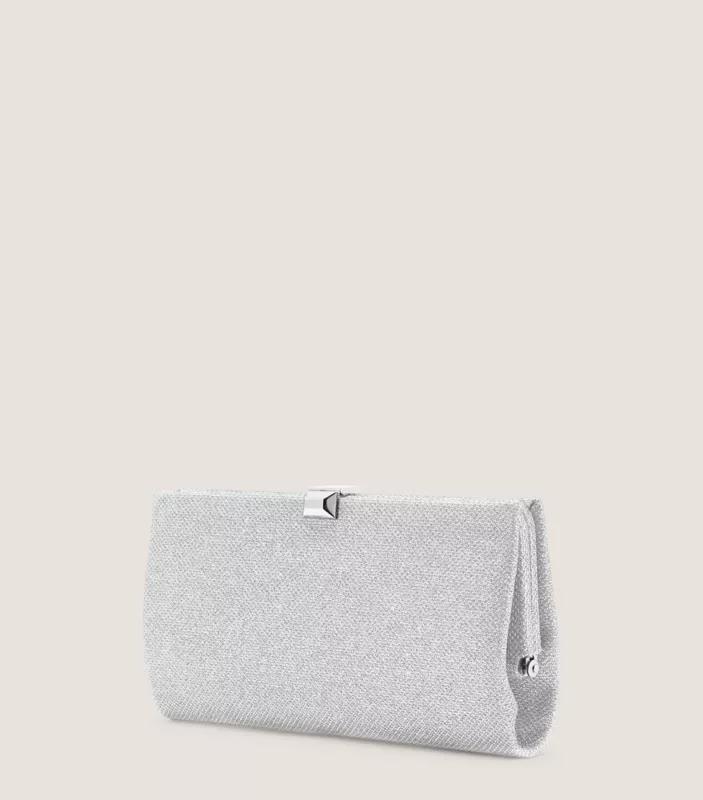 Stuart Weitzman THE VIP CLUTCH