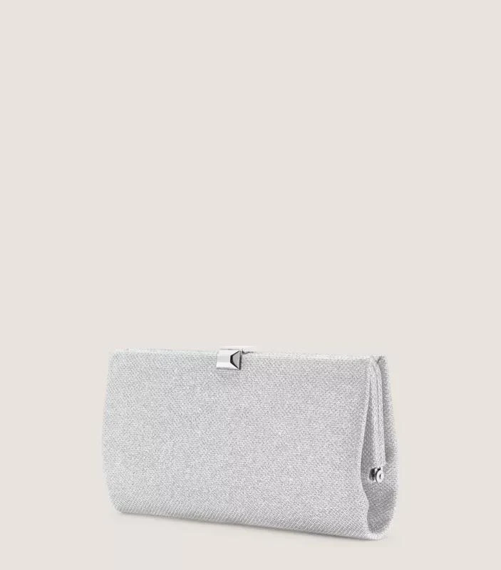 Stuart Weitzman THE VIP CLUTCH 2