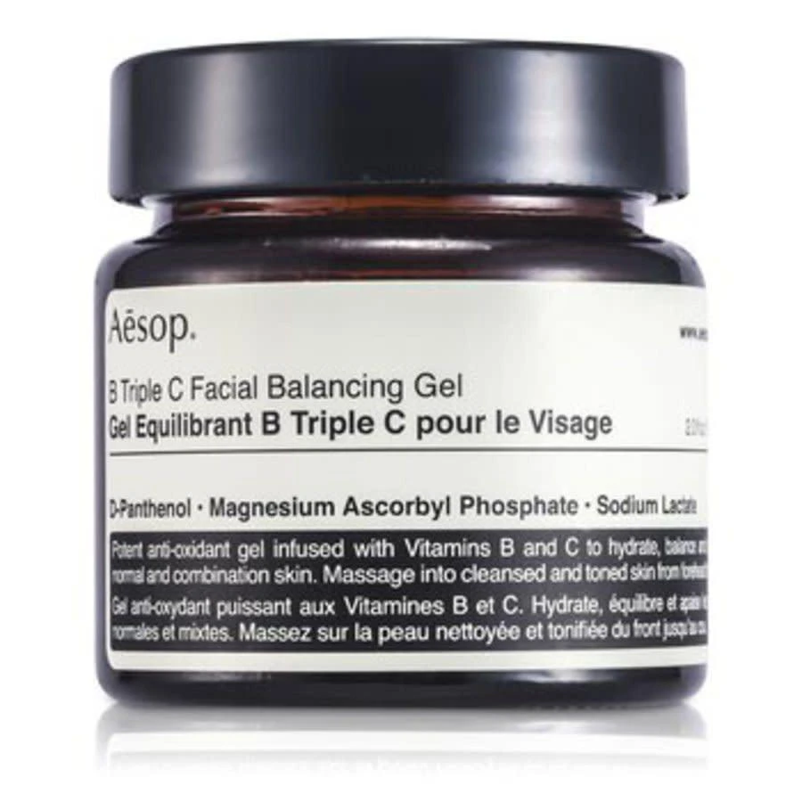 Aesop - B Triple C Facial Balancing Gel 60ml / 2.21oz