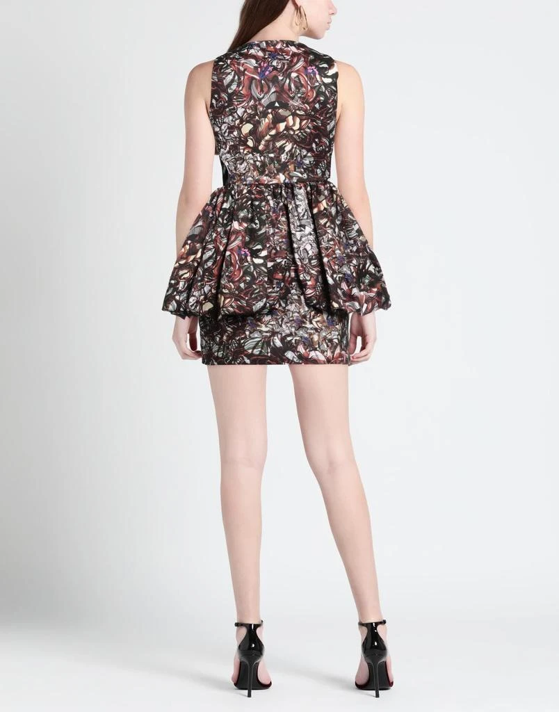 Kika Vargas Short dress 3