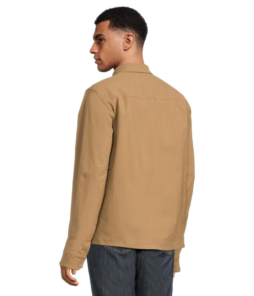 Arc'teryx Cronin Cotton Overshirt 3