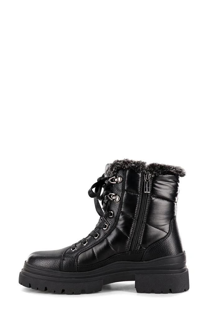 Santana Canada Ruby Waterproof Faux Fur Boot 10