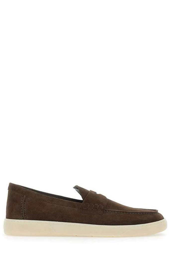 hogan Hogan Slip On Loafers 1